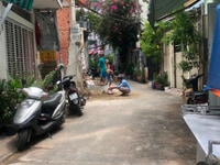 Đất Hẻm 5m Nguyễn Tiểu La, P.5, Q.TBình - 4.15 x 8m - 6.3 Tỷ ( TL ) Đất Hẻm 5m Nguyễn Tiểu La, P.5, Q.TBình - 4.15 x 8m - 6.3 Tỷ ( TL )