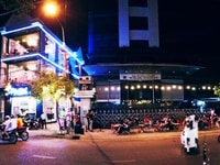 Chuyển nhượng quyền trà sữa KingCha 2 mặt tiền Biên Hoà Chuyển nhượng quyền trà sữa KingCha 2 mặt tiền Biên Hoà