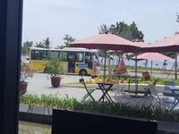 Sang nhượng hoặc cho thuê mặt bằng Cafe view biển Sang nhượng hoặc cho thuê mặt bằng Cafe view biển