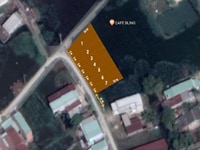 Đất Full thổ khu vực Thị trấn Đức Hòa, 1140m2, Bao phân lô Đất Full thổ khu vực Thị trấn Đức Hòa, 1140m2, Bao phân lô