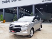 Bán Xe Lướt Innova 2019 Số sàn, Trả góp, GIẢM Khủng nhé! Bán Xe Lướt Innova 2019 Số sàn, Trả góp, GIẢM Khủng nhé!