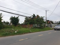 Bán lô đất Bình Chánh,90m2,Vườn Thơm,shr,930tr Bán lô đất Bình Chánh,90m2,Vườn Thơm,shr,930tr