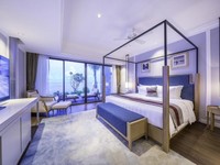 Bán biệt thự mặt biển Vinpearl Hội An. Bán biệt thự mặt biển Vinpearl Hội An.