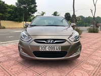 Xe Huydai Acent 1.4AT 2012 nhập khẩu Xe Huydai Acent 1.4AT 2012 nhập khẩu