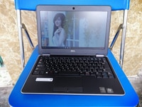 Laptop dell e7240 mỏng nhẹ sang trọng nguyên zin như mới Laptop dell e7240 mỏng nhẹ sang trọng nguyên zin như mới