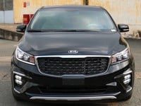Bán xe Kia Sedona 2019 bản đủ giao xe ngay, đủ 6 màu Bán xe Kia Sedona 2019 bản đủ giao xe ngay, đủ 6 màu