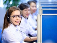 Cần tuyển 3 nhân viên tư vấn chăm sóc khách hàng Cần tuyển 3 nhân viên tư vấn chăm sóc khách hàng