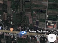 1,2hecta đất mặt tiền QL1A,xã Long Định,Châu Thành,Tiền Giang 1,2hecta đất mặt tiền QL1A,xã Long Định,Châu Thành,Tiền Giang