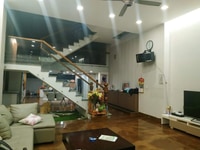 Nhà mới HXH vào ở ngay 55m2, 2 tầng, Lý Thái Tổ, Quận 10, P9 Nhà mới HXH vào ở ngay 55m2, 2 tầng, Lý Thái Tổ, Quận 10, P9