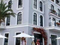 Shophouse cạnh Casino Phú Quốc - kênh đầu tư sinh lời vượt trội Shophouse cạnh Casino Phú Quốc - kênh đầu tư sinh lời vượt trội
