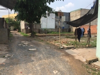 Nhà bán mới xây 75m2 thị xã Thuận An gần Aeon Bình Dương Nhà bán mới xây 75m2 thị xã Thuận An gần Aeon Bình Dương