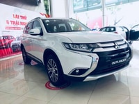 Mitsubishi Outlander 2.0,Sang trọng và đẳng cấp Mitsubishi Outlander 2.0,Sang trọng và đẳng cấp