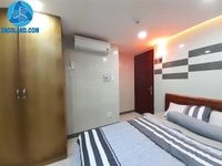 Căn Hộ Cao Cấp Đầy Đủ Nội Thất Đường Số 2, Quận 7. Gần Lotte Mar Căn Hộ Cao Cấp Đầy Đủ Nội Thất Đường Số 2, Quận 7. Gần Lotte Mar