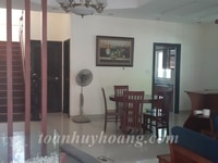 Cho thuê biệt thự Phúc Lộc Viên 3 phòng ngủ Cho thuê biệt thự Phúc Lộc Viên 3 phòng ngủ
