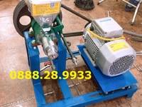 Bộ máy nổ bỏng gạo, bỏng ống chạy điện gia đình 1 pha Bộ máy nổ bỏng gạo, bỏng ống chạy điện gia đình 1 pha