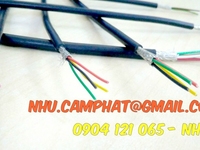Đại lý cáp tín hiệu âm thanh chống nhiễu giá sỉ Đại lý cáp tín hiệu âm thanh chống nhiễu giá sỉ