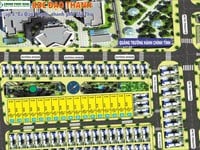 Đất khu dân cư Đạo Thạnh 5x29, giá 600 triệu Đất khu dân cư Đạo Thạnh 5x29, giá 600 triệu