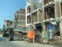 Chính chủ cần bán căn nhà 6 tầng đẹp, đẳng cấp Tp.Thái Bình Chính chủ cần bán căn nhà 6 tầng đẹp, đẳng cấp Tp.Thái Bình