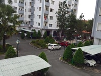Cho thuê căn hộ Him Lam 6A ,Đường số 14 Cho thuê căn hộ Him Lam 6A ,Đường số 14