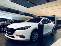 Bán xe Mazda 3 Hatchback 2019 ưu đãi đến 70 triệu Bán xe Mazda 3 Hatchback 2019 ưu đãi đến 70 triệu