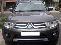 PajeroSport 2.5MT 7 chỗ máy dầu 2016 vô nhiều đồ xe đẹp PajeroSport 2.5MT 7 chỗ máy dầu 2016 vô nhiều đồ xe đẹp