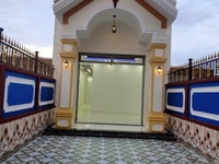 Bán nhà trả nợ gần chợ Hóc môn, đường nhựa 8m, thông thoáng, giá rẻ Bán nhà trả nợ gần chợ Hóc môn, đường nhựa 8m, thông thoáng, giá rẻ