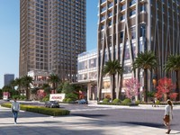 Bán vài căn hộ giác vàng VIP - Risemout Apartment chỉ 3 ty (trung tâm) Bán vài căn hộ giác vàng VIP - Risemout Apartment chỉ 3 ty (trung tâm)