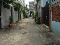 Bán Lô đất HXH 282 Bùi Hữu Nghĩa, giáp quận 1, căn góc 5x16m, SHCC Bán Lô đất HXH 282 Bùi Hữu Nghĩa, giáp quận 1, căn góc 5x16m, SHCC