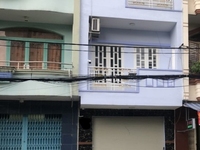 Cần bán nhà MT đường 36, gần Aeon khu Tên Lửa, q Bình Tân, 4*18m Cần bán nhà MT đường 36, gần Aeon khu Tên Lửa, q Bình Tân, 4*18m