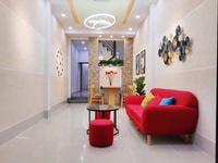 Bán nhà hẻm xe hơi Quận 3, đường Cách Mạng Tháng Tám, 35m2, giá 3,8 tỷ Bán nhà hẻm xe hơi Quận 3, đường Cách Mạng Tháng Tám, 35m2, giá 3,8 tỷ