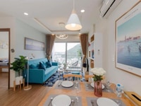 Cần tiền bán gấp căn 2605 Sapphire Hạ Long, 2pn view Đông Nam. Cần tiền bán gấp căn 2605 Sapphire Hạ Long, 2pn view Đông Nam.