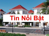 Mở bán chính thức biệt thự ven biển Cửa Lò Beach Villa- Nghệ An 27/10 Mở bán chính thức biệt thự ven biển Cửa Lò Beach Villa- Nghệ An 27/10