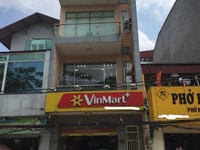 Bán nhà Cầu Giấy,lô góc, kinh doanh, ô tô vào nhà. 50mx5t. 6,8 tỷ Bán nhà Cầu Giấy,lô góc, kinh doanh, ô tô vào nhà. 50mx5t. 6,8 tỷ