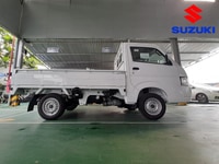 Xe Suzuki Pro 810 kg Thùng Lửng, Chỉ 299 Triệu, Thủ tục đơn giản Xe Suzuki Pro 810 kg Thùng Lửng, Chỉ 299 Triệu, Thủ tục đơn giản