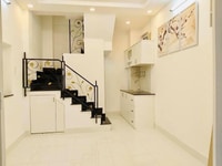 Bán nhà Cách Mạng Tháng Tám, 34m2 giá 3.8 tỷ, thích hợp đầu tư Bán nhà Cách Mạng Tháng Tám, 34m2 giá 3.8 tỷ, thích hợp đầu tư
