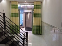 bán nhà 3x11m, 2 tầng, 2pn,2wc, giá 2.77 tỷ, hướng Tây Bắc bán nhà 3x11m, 2 tầng, 2pn,2wc, giá 2.77 tỷ, hướng Tây Bắc