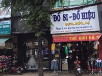 Nhà mặt tiền đường 30 tháng 4 , trệt lững , ngay ngã 4 , dt: 4x18 Nhà mặt tiền đường 30 tháng 4 , trệt lững , ngay ngã 4 , dt: 4x18