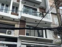 Cho thuê nhà vị trí cực kỳ đẹp đường Lê Quang Định, phường 11 Cho thuê nhà vị trí cực kỳ đẹp đường Lê Quang Định, phường 11