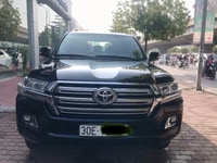 Bán Toyota Land Cruise 4.6.V8,sản xuất và đăng ký 2016,tên cty . Bán Toyota Land Cruise 4.6.V8,sản xuất và đăng ký 2016,tên cty .