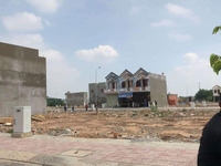 Khu dân cư Hai Thành Bình Tân. Ngân hàng thanh lý 40 nền đất, thổ cư Khu dân cư Hai Thành Bình Tân. Ngân hàng thanh lý 40 nền đất, thổ cư