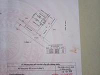 Bán Nhà Lê Đức Thọ, Q.Gò Vấp 1 lửng 2 lầu chính chủ dt 46.6m2,SHR Bán Nhà Lê Đức Thọ, Q.Gò Vấp 1 lửng 2 lầu chính chủ dt 46.6m2,SHR