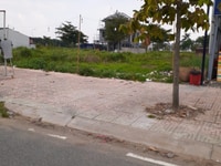 Chính chủ kẹt tiền bán lô đất 100m2,kdc Tân Đức,giá bán 900tr Chính chủ kẹt tiền bán lô đất 100m2,kdc Tân Đức,giá bán 900tr