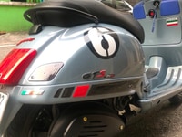 Bán nhanh em gt10 vừa lên 200cc mới keng Bán nhanh em gt10 vừa lên 200cc mới keng