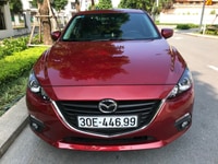 Bán xe Mazda 3, 2017, đi ít và còn rất mới Bán xe Mazda 3, 2017, đi ít và còn rất mới