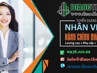 Tuyển Nhân Viên Làm Thị Trường Quận Ba Đình, Đi Làm Ngay Tuyển Nhân Viên Làm Thị Trường Quận Ba Đình, Đi Làm Ngay
