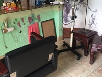 Cắt tóc nam nữ, gội đầu massage mặt Cắt tóc nam nữ, gội đầu massage mặt