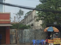 Chính chủ kẹt tiền bán nhanh lô đất mặt tiền đường Huỳnh Tấn Phát, Chính chủ kẹt tiền bán nhanh lô đất mặt tiền đường Huỳnh Tấn Phát,