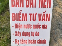 Đất gần UBND, và cây Xăng Thạnh Phú, trục TL 768, Changshin, 450tr Đất gần UBND, và cây Xăng Thạnh Phú, trục TL 768, Changshin, 450tr