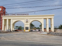5 Suất nội bộ ưu đãi KĐT Hưng Long Residence, 765tr/n, sổ hồng riêng 5 Suất nội bộ ưu đãi KĐT Hưng Long Residence, 765tr/n, sổ hồng riêng