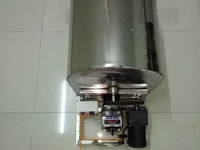 Máy rang cà phê, ngũ cốc hạt Macca 5kg Máy rang cà phê, ngũ cốc hạt Macca 5kg